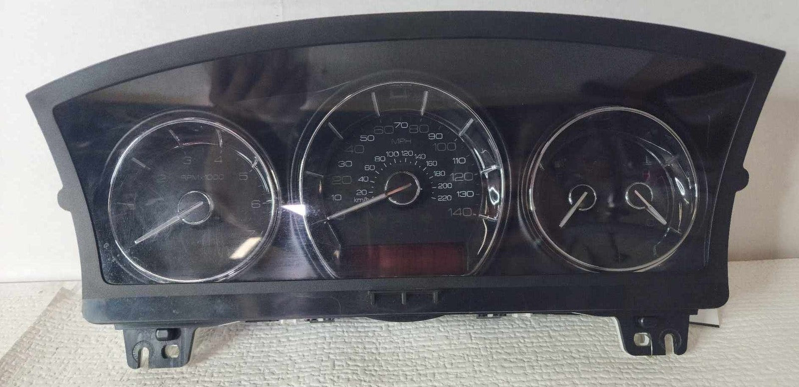 Speedometer LINCOLN MKS 110